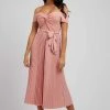 Guess Erynn - Day Dress - Rose