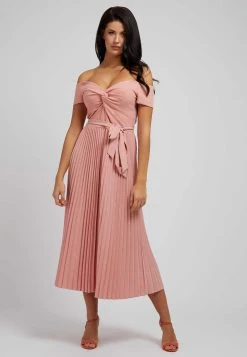 Guess Erynn - Day Dress - Rose
