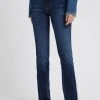 Guess Bootcut Jeans - Carrie Dark -Guess Apparel 00d8967cbfb64a4d8cc9dee32b2dc019