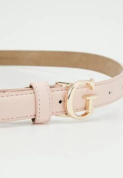 Guess Adj Not Rev Pant - Belt - Pink -Guess Apparel 01128d1fc9d0432183968c7d01e906ae