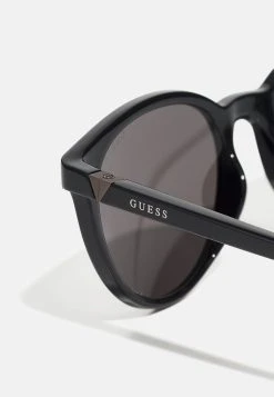 Guess Unisex - Sunglasses - Shiny Black -Guess Apparel 01be6c5161ce4a4cb7a7c2424ee829bb