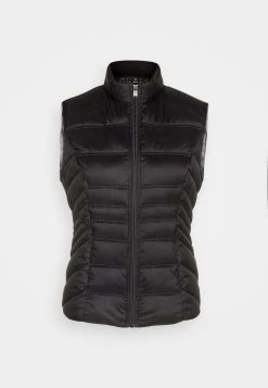 Guess Ginger Vest - Waistcoat -Guess Apparel 01f88a1cd6514cca8d28d2aba1316f19