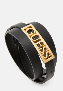 Guess Mildred Adjustable Belt - Belt - Nero -Guess Apparel 02c0ed570b5043d98ece4085902518d2