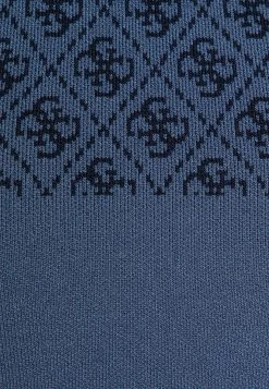 Guess Top - Blackened/Blue -Guess Apparel 02d025a611e14c70a018b07e9bc36ca6