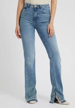Guess Pauline Flare Split - Bootcut Jeans - Hidden Secret