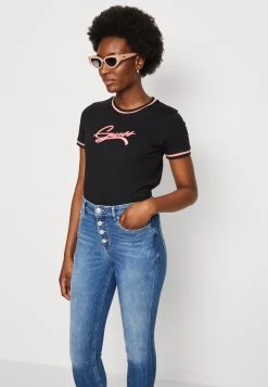 Guess 1981 Exposed Button - Jeans Skinny Fit - Calicycle Mid 11 Guess 1981 Exposed Button - Jeans Skinny Fit - Calicycle Mid -Guess Apparel 03b692cb419c46009c5c99d6ed3596e1