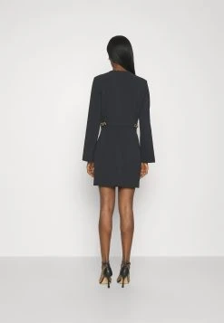 Amber Dress - Cocktail Dress / Party Dress - Jet Black -Guess Apparel 046c161b9af54c6aae093a9808f3d5b2