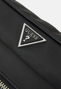 Guess Certosa Saffiano Smart Unisex - Briefcase - Black 9 Guess Certosa Saffiano Smart Unisex - Briefcase - Black -Guess Apparel 04e9573fa71c419e99b053f13031bdc9