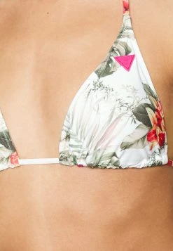 Guess Removable Padded - Bikini Top - Tropical Essential W -Guess Apparel 050b5014c1734e4784947f5bc3af3db2