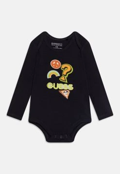 Guess 3 Pack - Baby Gifts - White/Blue -Guess Apparel 051c2faa2b1643e8aa87c5295f3fd459