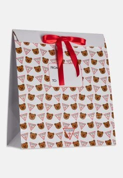 Guess Baby Padded Hooded- Baby Gifts - Frosted Blue -Guess Apparel 0544fa4ca198432fa9db1fa8f3840737