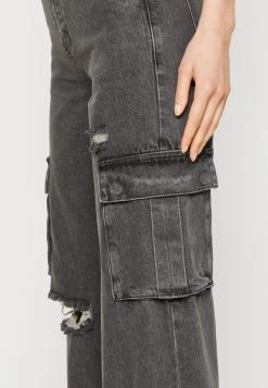 Go Kit Distress Pant - Relaxed Fit Jeans 11 Go Kit Distress Pant - Relaxed Fit Jeans -Guess Apparel 0580af9d173546c1823c320872cfbd25