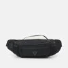 Guess Certosa Tech Bum Bag Unisex - Bum Bag - Black -Guess Apparel 0582322888b744d2b286166177b76e77