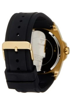 Guess Sport - Watch - Gold-Coloured/Black 8 Guess Sport - Watch - Gold-Coloured/Black -Guess Apparel 066896dd0a65419a8972eed10217f91b