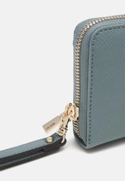 Guess Alexie- Wallet - Slate -Guess Apparel 0692234962e2415e8fdcc63fcee59165
