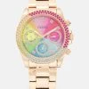 Guess Ladies Dress - Watch - Rose/Gold-Coloured -Guess Apparel 06941a0d4e4644c298ae9ba300f3efb4