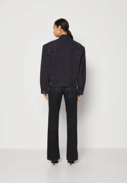 Go Kit Trucker Jacket - Denim Jacket - Go Hyde -Guess Apparel 06d8a0530ec445798fcf092a092daadd