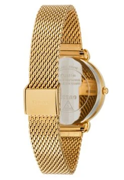 Guess Jewel - Watch - Gold-Coloured -Guess Apparel 06e56542dc14409f975f57501901ed30