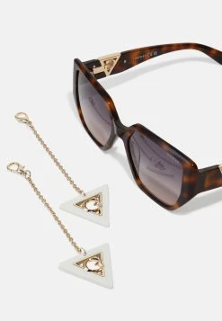 Guess Sunglasses - Dark Havana/Gradient Smoke -Guess Apparel 080e3a58cbba49bfa2a410b6c0be9693