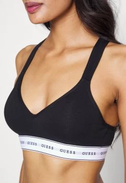 Guess Carrie Padded- Bustier - Jet Black -Guess Apparel 086459b30107443397daac9131b1a9b0