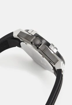 Guess Rev Exclusive - Watch - Black -Guess Apparel 094bc47122884d56af60cd429ae30558