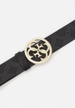 Guess Bea- Belt - Black -Guess Apparel 096b620159a5488986411419fbb4dc7a
