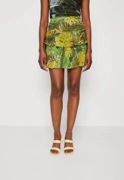 Guess Gilda Skirt - Mini Skirt - Sage Garden