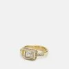Guess Shiny - Ring - Gold-Coloured -Guess Apparel 099adbcda3034324bc47fa05dfd80f1b