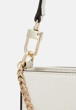 Guess Katey - Handbag - Stone -Guess Apparel 09d0ac4cb476423b908f64270bbf5e33