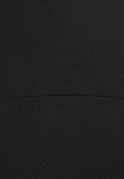 Cresta Dress - Jersey Dress - Jet Black -Guess Apparel 09df5bc9aff646648dc244b5ff8b3ca4