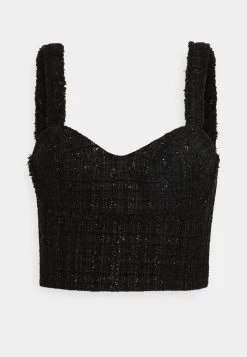 Guess Sl Emily - Top 10 Guess Sl Emily - Top -Guess Apparel 0a21a237369f4c14868625040456d0d1