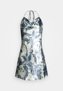 Guess Taryn Cowl Dress - Cocktail Dress / Party Dress