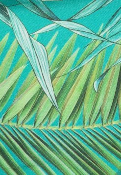 Guess Open Bushra- Top - Mehrfarbig/Grün -Guess Apparel 0a8845ddf5ac4f61afd7620fbcf874a6