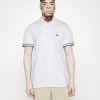 Guess Oliver - Polo Shirt - Pure White