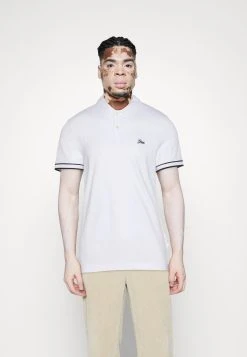 Guess Oliver - Polo Shirt - Pure White