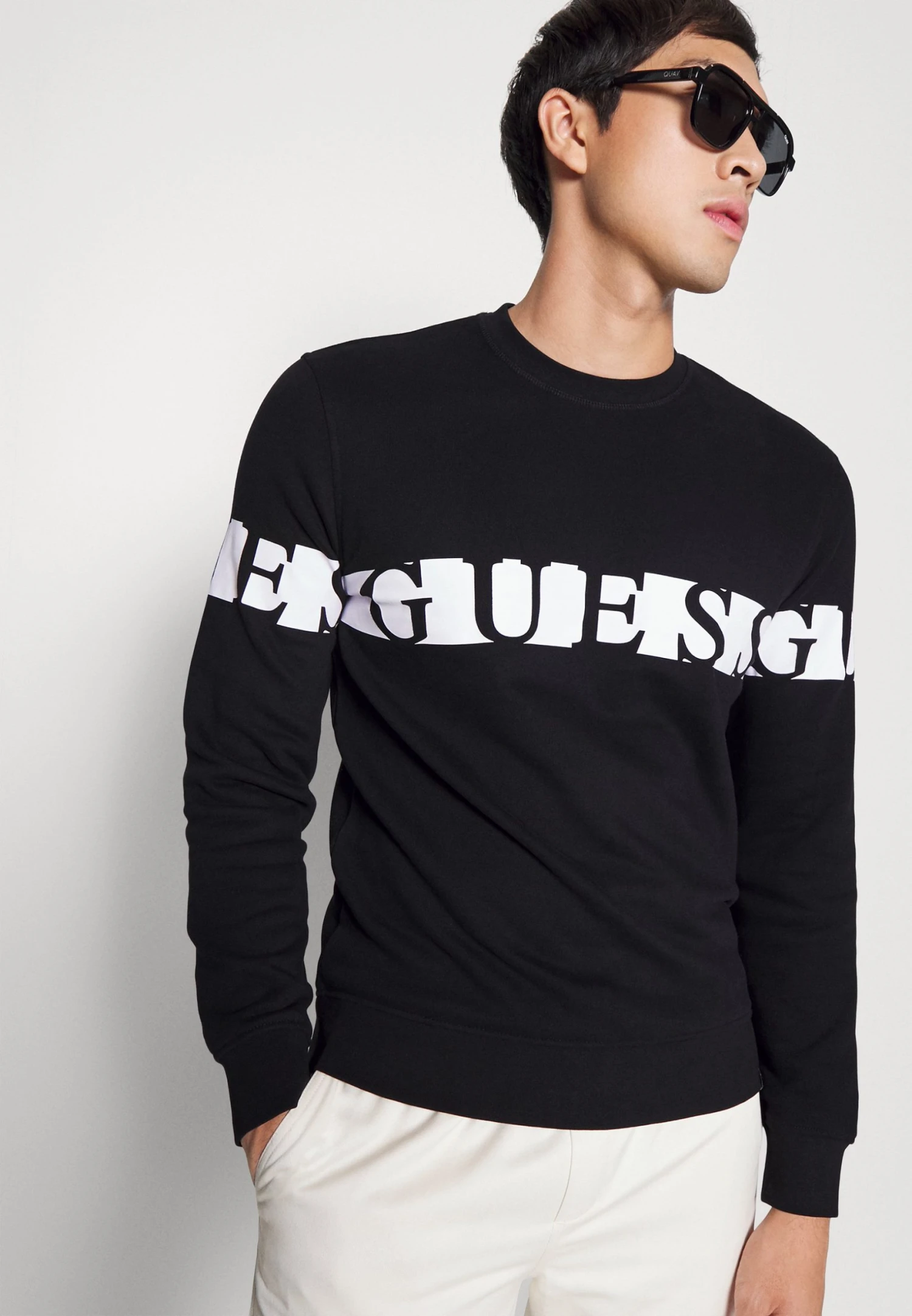 Guess Maverich - Sweatshirt 6 Guess Maverich - Sweatshirt - Image 4