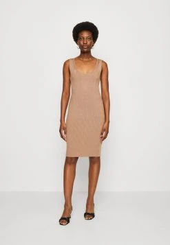 Lavinia Dress 2-In-1 - Cardigan - Blonde Ambition -Guess Apparel 0ba9bb6e2e9f46748ef90951cffa7d14