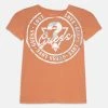 Guess Junior - Print T-Shirt - Fuji Sunrise -Guess Apparel 0be3b7b454d84a44aafd03380820a83a
