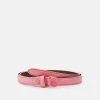 Guess Pant Belt - Belt - Pink -Guess Apparel 0c33e8e5dc684b458bc60e4a2118dcbe