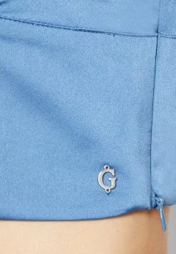 Guess Bianca - Blouse - Nordic Sea -Guess Apparel 0c5e73bbe4de4c0784c97f9c714d5a13