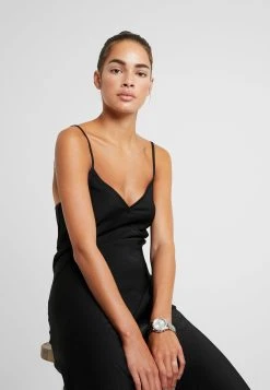 Guess Ladies Sport - Watch - Silver-Coloured