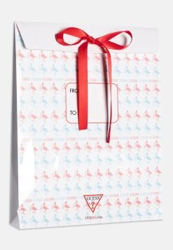 Guess BabyInterlock Overall - Baby Gifts - Frosted Blue -Guess Apparel 0d17dfdacb2b4095a59c878a26e001bd