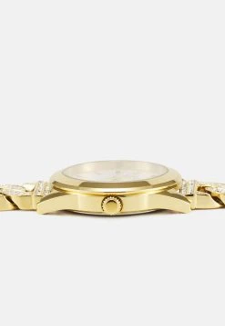 Guess Serena - Watch - Gold-Coloured -Guess Apparel 0d2b557404534084b38fbbd15294fef2