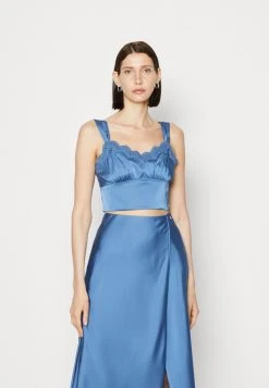 Guess Bianca - Blouse - Nordic Sea