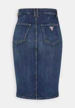 Guess Britt Longuette - Pencil Skirt - Carrie Mid -Guess Apparel 0da9630541f54ae2b55d832aa72d7980