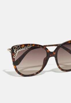 Guess Sunglasses - Dark Havana/Gradient Brown -Guess Apparel 0dc91d0408a248f9b760120b84e0bea1