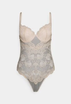 Guess Belle- Body - Pasty Mauve -Guess Apparel 0def67c9e99c41d0a8b19b4901057484