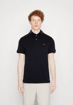 Guess Nolan - Polo Shirt - Smart Blue