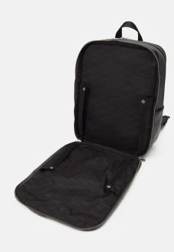 Guess VezzolaUnisex - Rucksack - Black 11 Guess VezzolaUnisex - Rucksack - Black -Guess Apparel 0f6a05165998445388e44e924e02ad7a