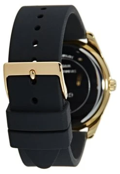 Guess Ladies Trend - Watch - Black -Guess Apparel 0fba3140c4004986855e9a4b7b6e859b